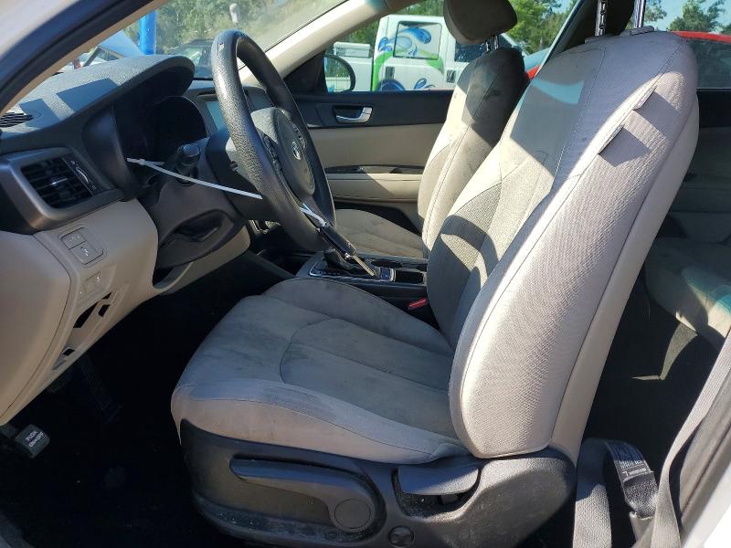 2018 Kia Optima მანქანა იყიდება აუქციონზე, vin: 5XXGT4L3XJG211600, აუქციონის ნომერი: 52432006