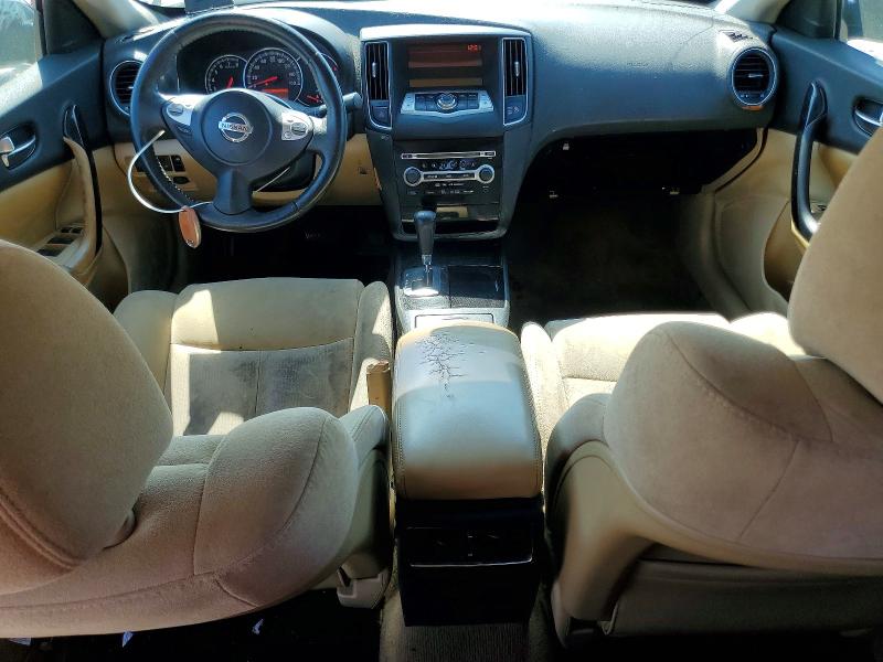 Aukcja sprzedaży 2009 Nissan Maxima, vin: 1N4AA51E89C831031, numer aukcji: 53350966