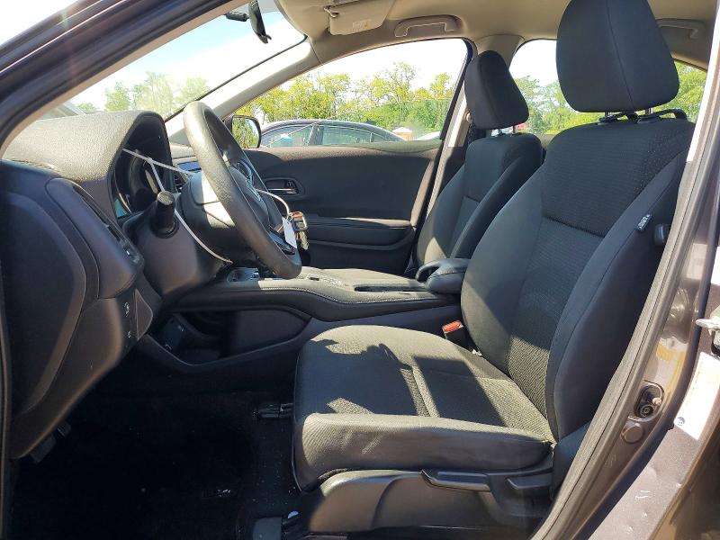 Продажа на аукционе авто 2019 Honda Hr-v, vin: 3CZRU6H30KM701869, номер лота: 53060286