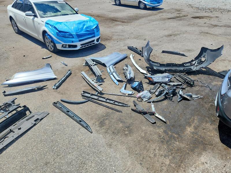 Продажа на аукционе авто 2017 Mitsubishi Outlander, vin: JA4AD3A36HZ058196, номер лота: 55440106