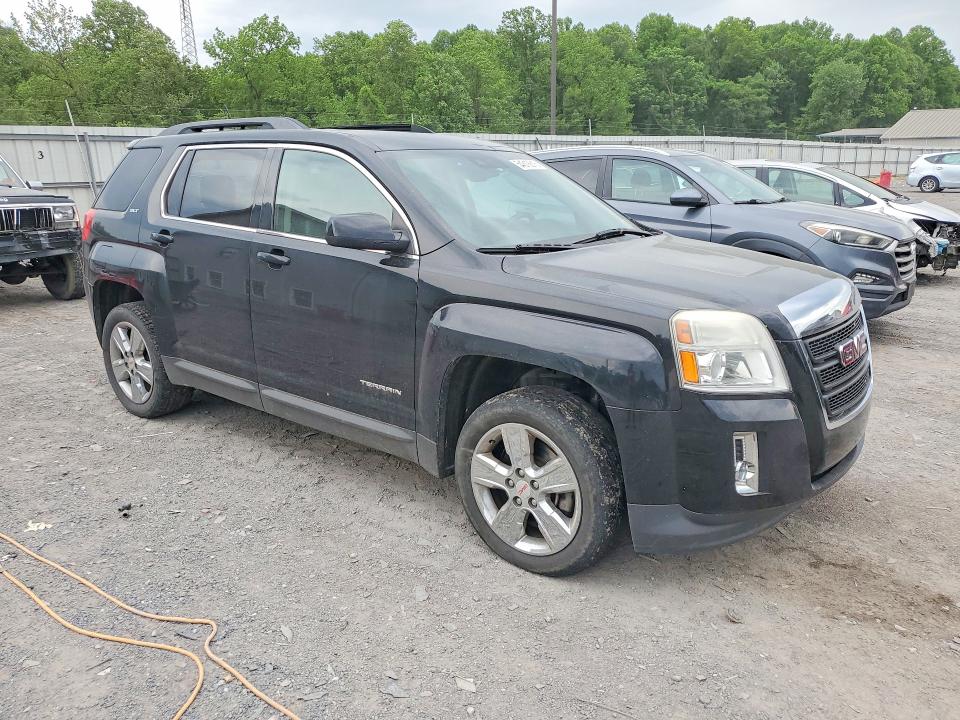 Продажа на аукционе авто 2014 Gmc Terrain, vin: 2GKFLXE39E6233701, номер лота: 54318816