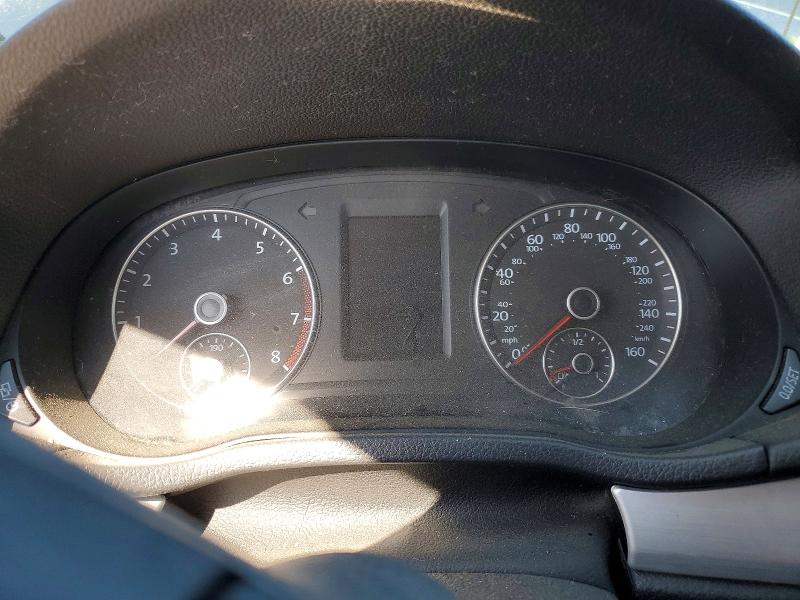 Aukcja sprzedaży 2013 Volkswagen Passat, vin: 1VWBP7A31DC015761, numer aukcji: 51814856