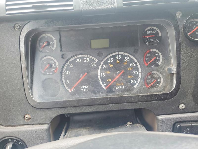 2013 Freightliner Cascadia 125 მანქანა იყიდება აუქციონზე, vin: 1FUJGLDR3DSBR0067, აუქციონის ნომერი: 54682266