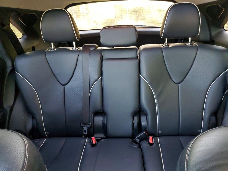 Продаж на аукціоні авто 2016 Toyota Venza, vin: 4T3BK3BB9GU122087, номер лоту: 55203766