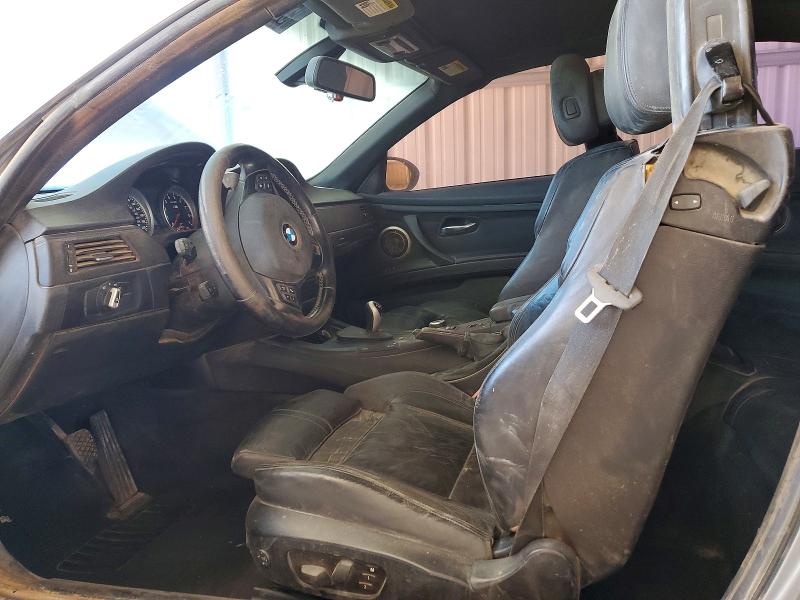 52270396 :رقم المزاد ، WBSDX9C5XBE584401 vin ، 2011 Bmw M3 مزاد بيع