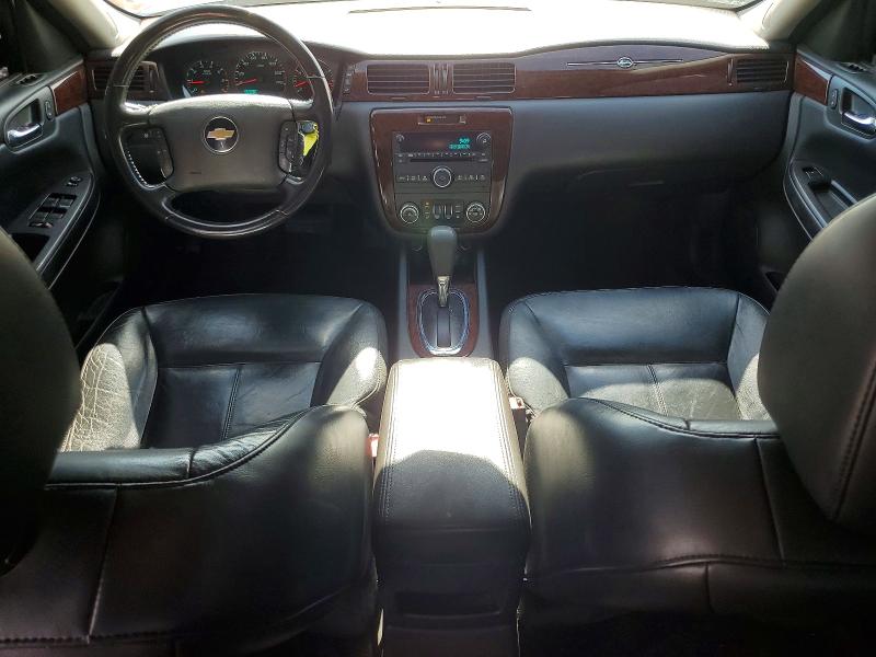 Продаж на аукціоні авто 2011 Chevrolet Impala, vin: 2G1WC5EMXB1208915, номер лоту: 52733036