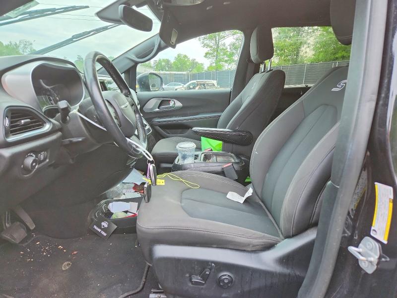 Aukcja sprzedaży 2019 Chrysler Pacifica, vin: 2C4RC1FG9KR708491, numer aukcji: 52195226