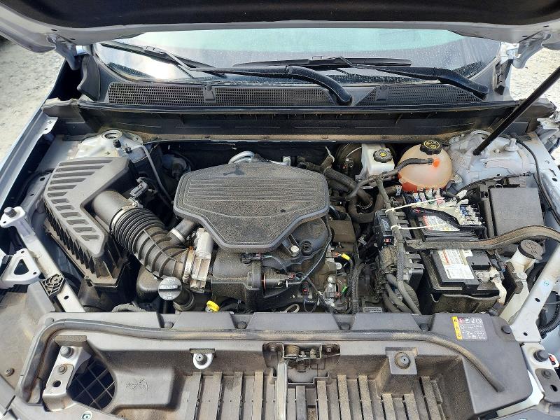 53352436 :رقم المزاد ، 1GKKNPLS5MZ141054 vin ، 2021 Gmc Acadia مزاد بيع