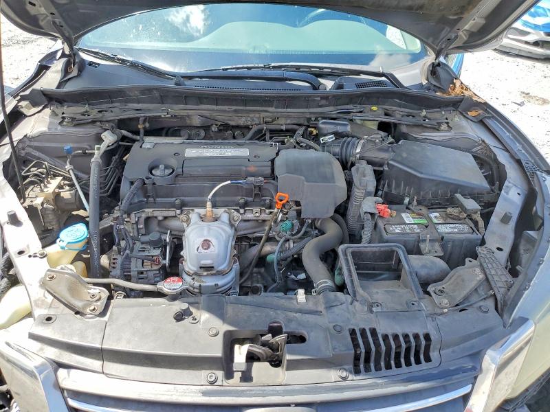 Aukcja sprzedaży 2013 Honda Accord, vin: 1HGCR2F58DA004655, numer aukcji: 54696746