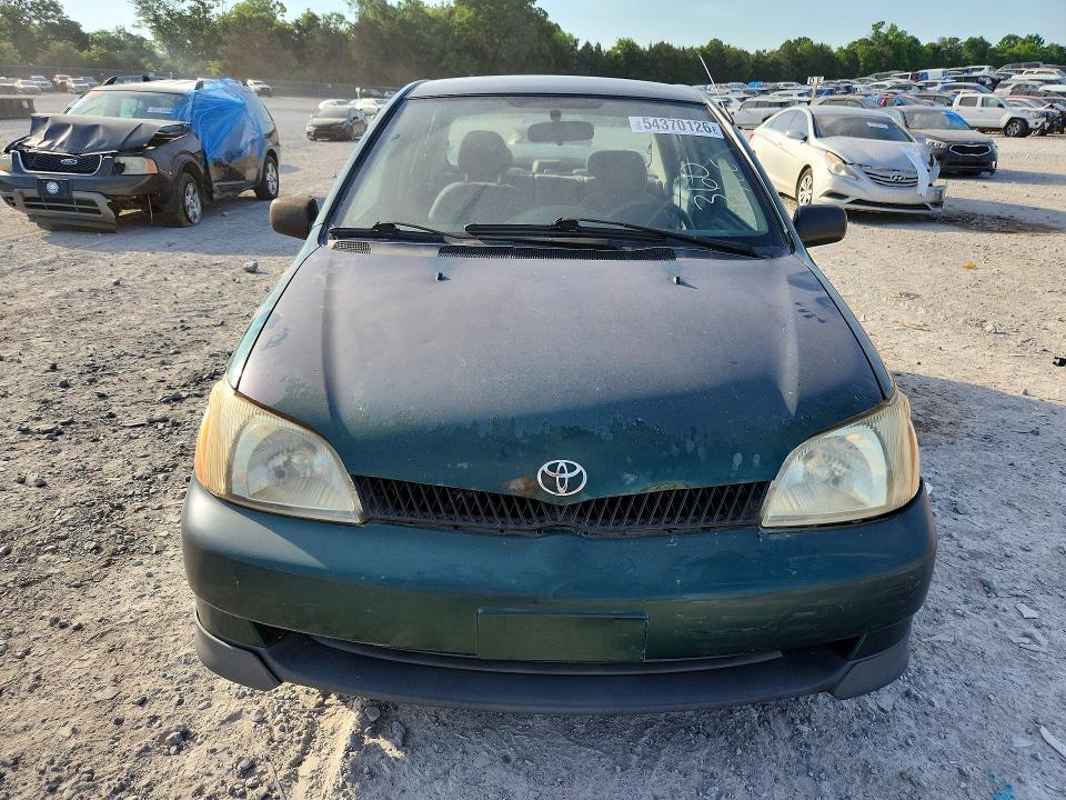2000 Datsun 3120 მანქანა იყიდება აუქციონზე, vin: JTDBT1237Y0001963, აუქციონის ნომერი: 54370126