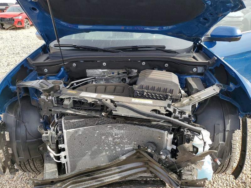 Продаж на аукціоні авто 2025 Volkswagen Atlas Cross Sport, vin: 1V2FE2CA2SC218355, номер лоту: 52169576