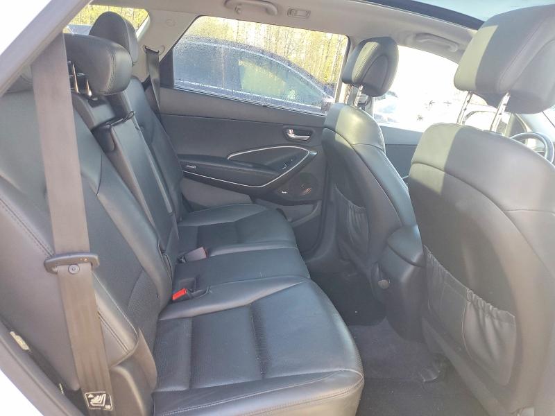 Продажа на аукционе авто 2018 Hyundai Santa Fe, vin: KM8SNDHF7JU260931, номер лота: 53259706