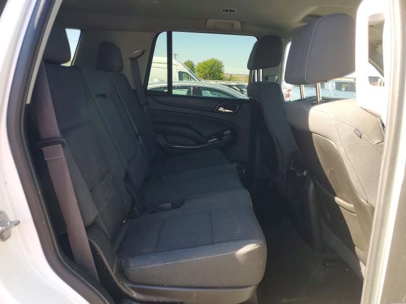 Продажа на аукционе авто 2015 Gmc Yukon, vin: 1GKS2AKC0FR732184, номер лота: 53371896