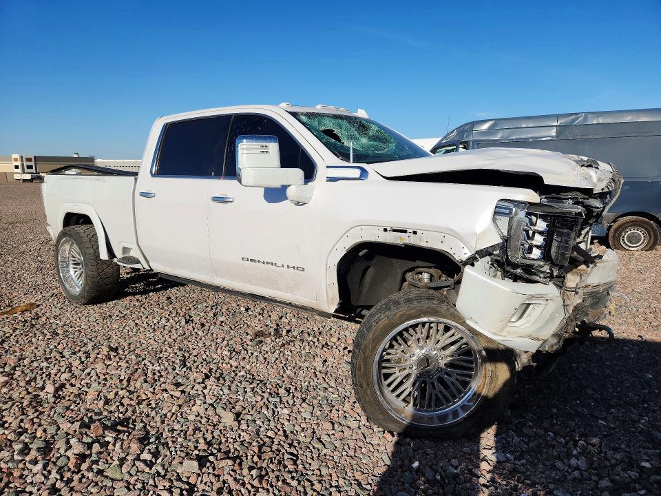 Продажа на аукционе авто 2020 Gmc Sierra, vin: 1GT49REY2LF244535, номер лота: 53686916