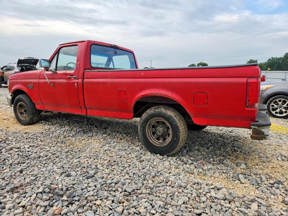 Aukcja sprzedaży 1995 Ford F150, vin: 1FTDF15Y2SNA52935, numer aukcji: 54437616