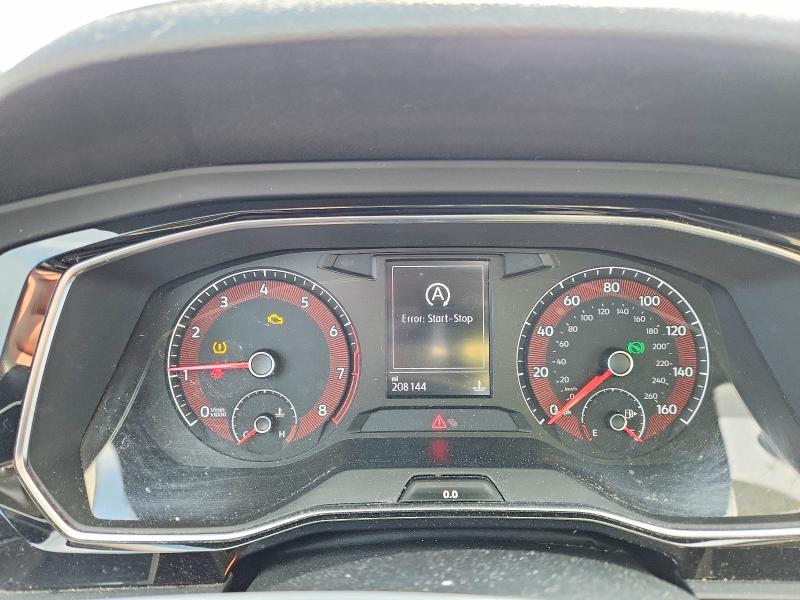 Продажа на аукционе авто 2019 Volkswagen Jetta, vin: 3VWC57BU5KM058013, номер лота: 52299186