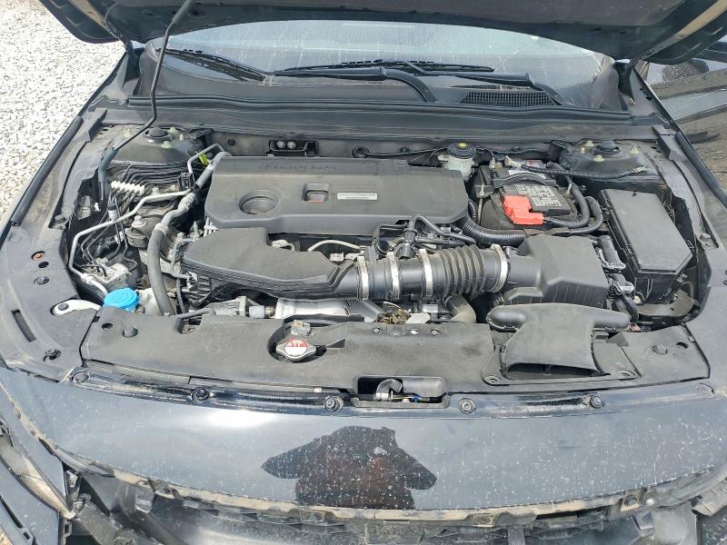 Продаж на аукціоні авто 2020 Honda Accord, vin: 1HGCV2F91LA022895, номер лоту: 53475166