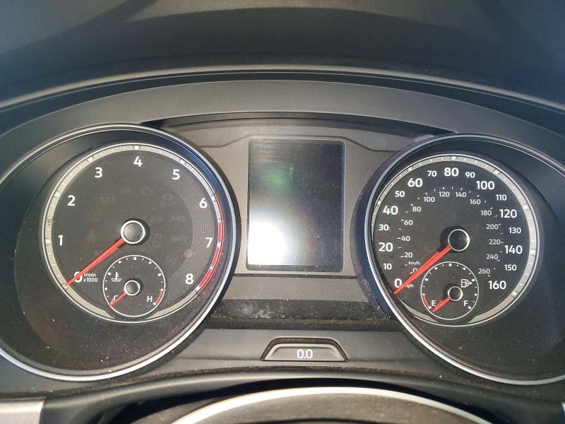 Aukcja sprzedaży 2018 Volkswagen Atlas, vin: 1V2AP2CA4JC597099, numer aukcji: 54877986