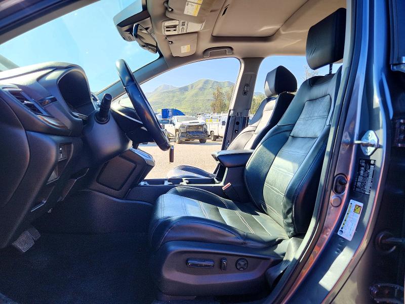 Продажа на аукционе авто 2019 Honda Cr-v, vin: JHLRW2H81KX011551, номер лота: 52688556