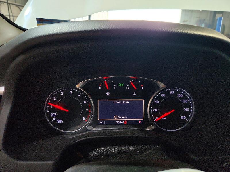 54828146 :رقم المزاد ، 1GKKNML40LZ200963 vin ، 2020 Gmc Acadia مزاد بيع