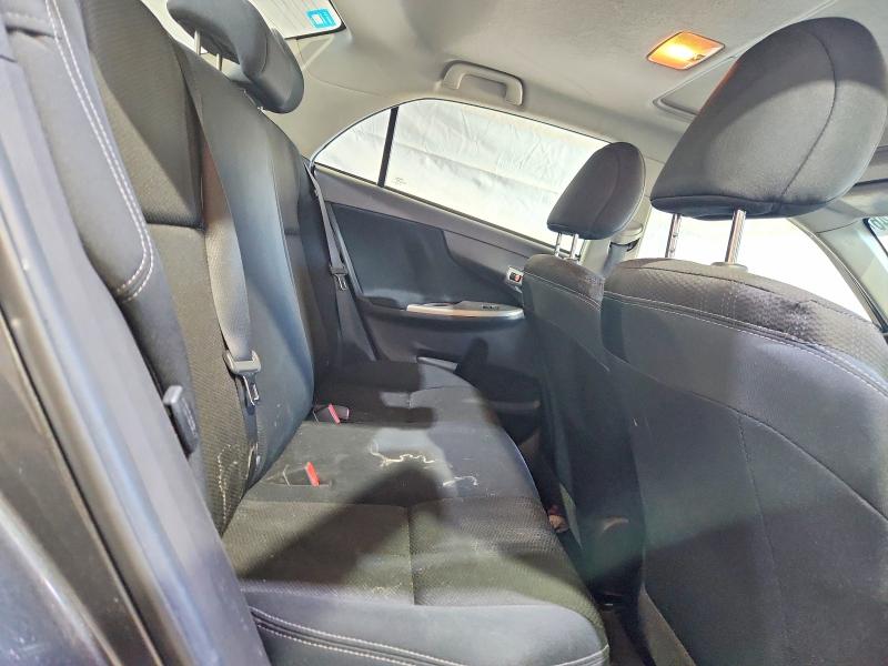 52429246 :رقم المزاد ، 2T1BU4EE2CC896806 vin ، 2012 Toyota Corolla مزاد بيع