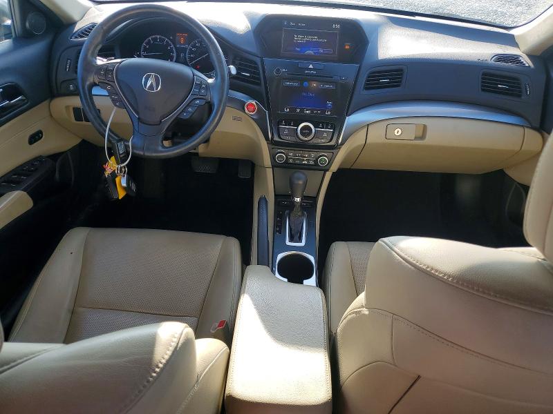 Продаж на аукціоні авто 2016 Acura Ilx, vin: 19UDE2F7XGA004081, номер лоту: 52718246