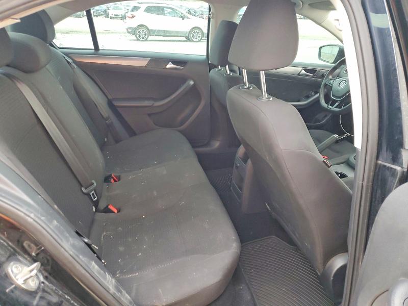 Продажа на аукционе авто 2015 Volkswagen Jetta, vin: 3VW3A7AJ7FM270159, номер лота: 53417246