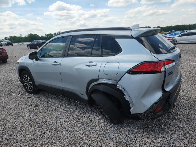 2023 Toyota Corolla Cross Hybrid მანქანა იყიდება აუქციონზე, vin: 7MUFBABG3PV012919, აუქციონის ნომერი: 52305836