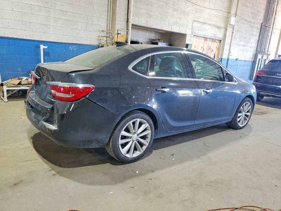 Продажа на аукционе авто 2015 Buick Verano, vin: 1G4PS5SK8F4132408, номер лота: 53174676