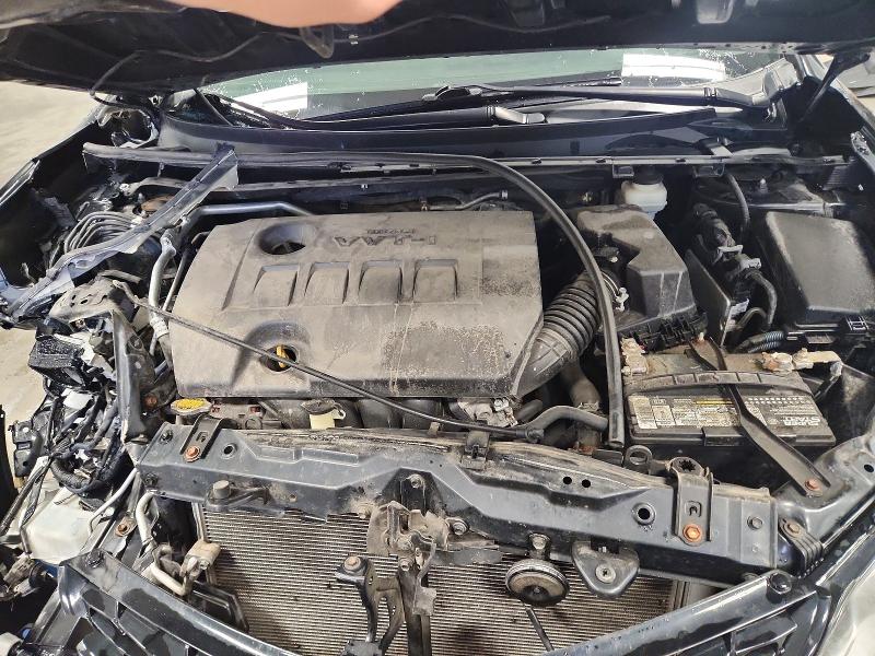 52699366 :رقم المزاد ، 2T1BURHE2FC253739 vin ، 2015 Toyota Corolla مزاد بيع