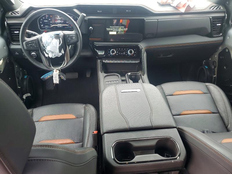 Продажа на аукционе авто 2025 Gmc Sierra, vin: 1GT4UPEY6SF119474, номер лота: 53007096