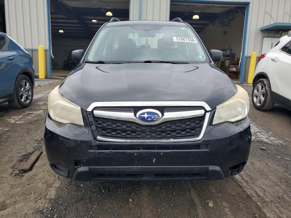 Продаж на аукціоні авто 2015 Subaru Forester, vin: JF2SJABC7FH430056, номер лоту: 51667356