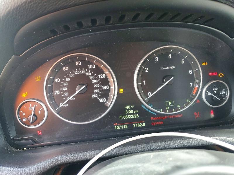 Продаж на аукціоні авто 2014 Bmw X3, vin: 5UXWX9C51E0D28957, номер лоту: 53664356