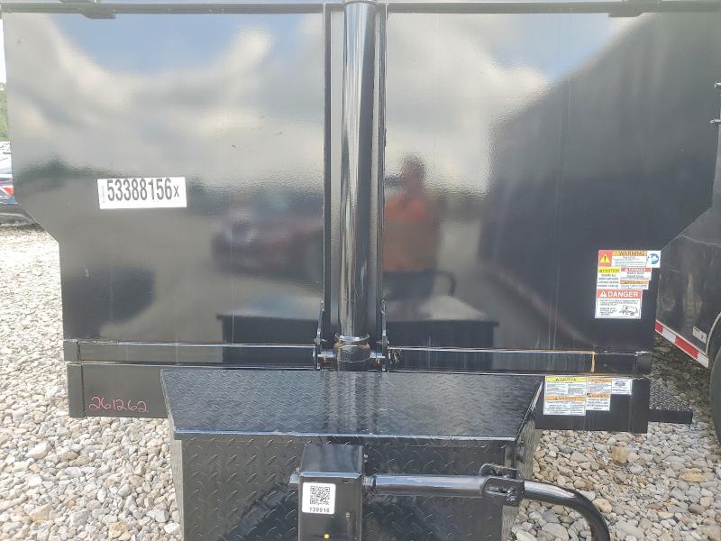 Продаж на аукціоні авто 2026 Texas Pride Unknown, vin: 7HCBD1625TB082487, номер лоту: 53388156