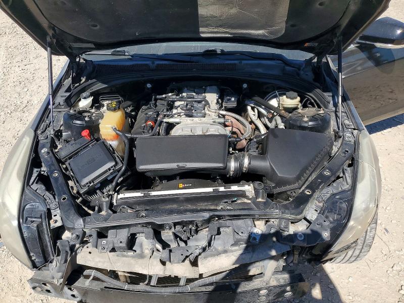 Продажа на аукционе авто 2014 Cadillac Ats, vin: 1G6AB5RA5E0110138, номер лота: 53013226