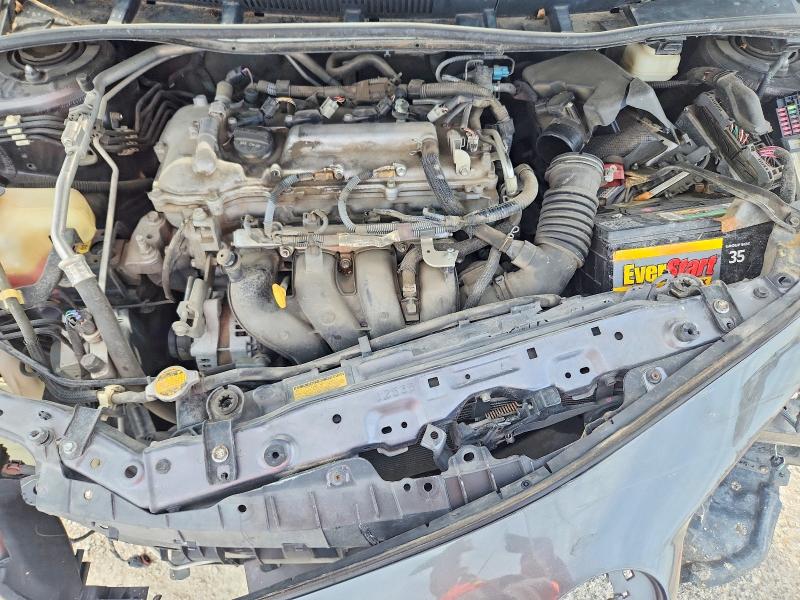 Продажа на аукционе авто 2013 Toyota Corolla, vin: 5YFBU4EE3DP163374, номер лота: 55133436