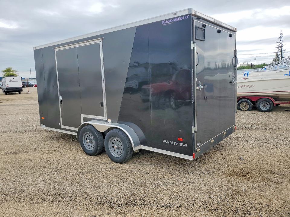 Продажа на аукционе авто 2025 Haul-about Trailer, vin: 7P6500G2XS1015745, номер лота: 53739806