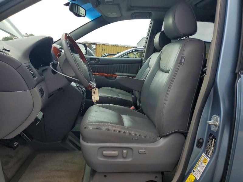 Продажа на аукционе авто 2006 Toyota Sienna, vin: 5TDZA22C36S442364, номер лота: 55195586