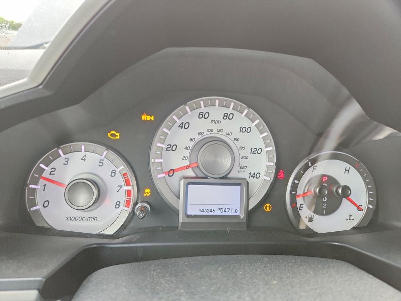 Aukcja sprzedaży 2015 Honda Pilot, vin: 5FNYF4H94FB008687, numer aukcji: 54625136