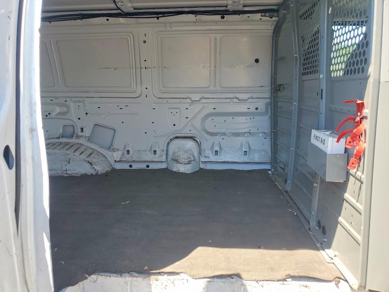 2011 Ford Econoline მანქანა იყიდება აუქციონზე, vin: 1FTNE2EL0BDB25923, აუქციონის ნომერი: 53002316