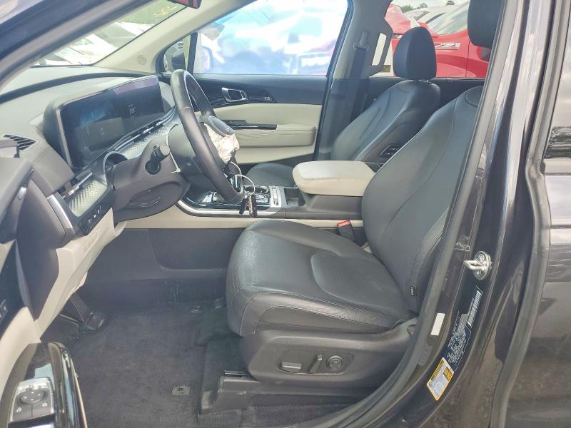 Aukcja sprzedaży 2024 Kia Carnival, vin: KNDNE5H34R6337400, numer aukcji: 53132946