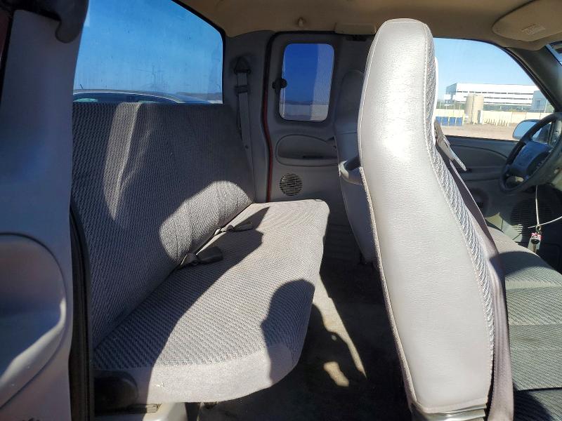 Aukcja sprzedaży 2001 Dodge Ram 1500, vin: 1B7HC13Y11J250165, numer aukcji: 53970916