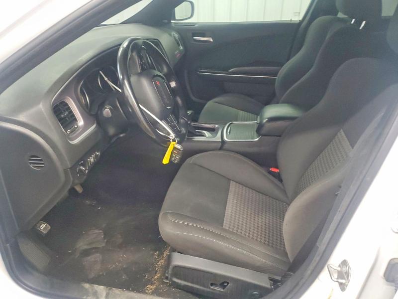 Продаж на аукціоні авто 2019 Dodge Charger, vin: 2C3CDXHG8KH535267, номер лоту: 54514736