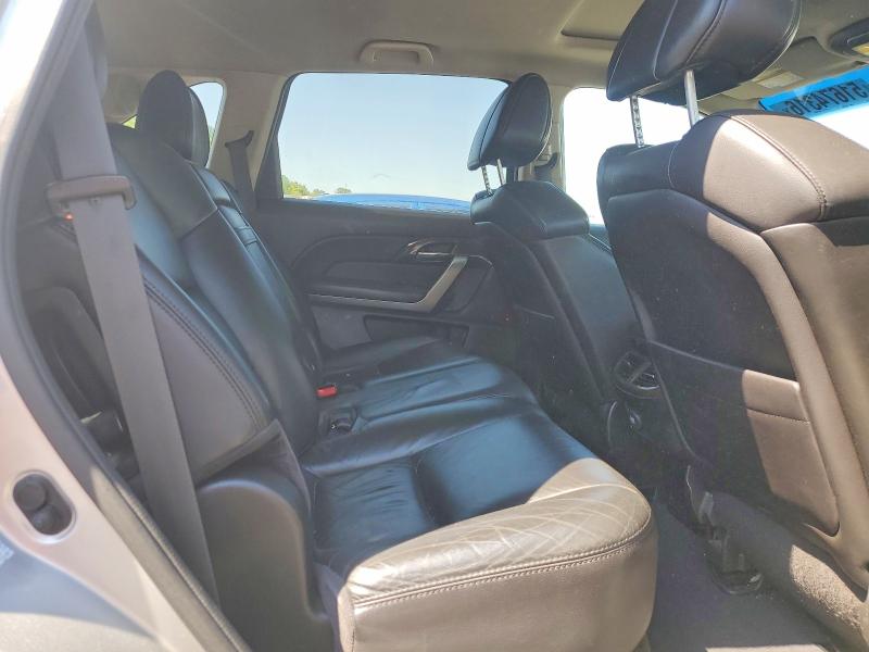Продажа на аукционе авто 2011 Acura Mdx, vin: 2HNYD2H64BH530377, номер лота: 51674316