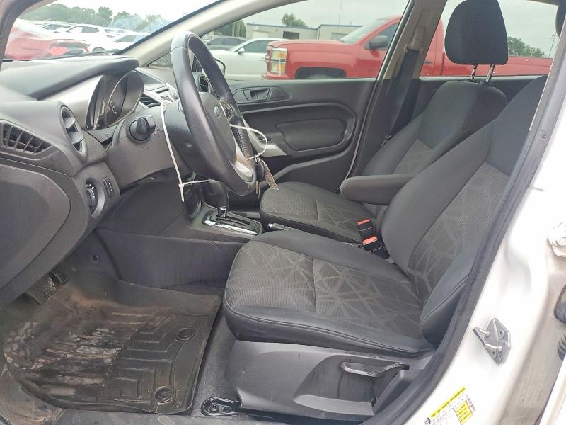 53909546 :رقم المزاد ، 3FADP4EJ3DM153454 vin ، 2013 Ford Fiesta مزاد بيع