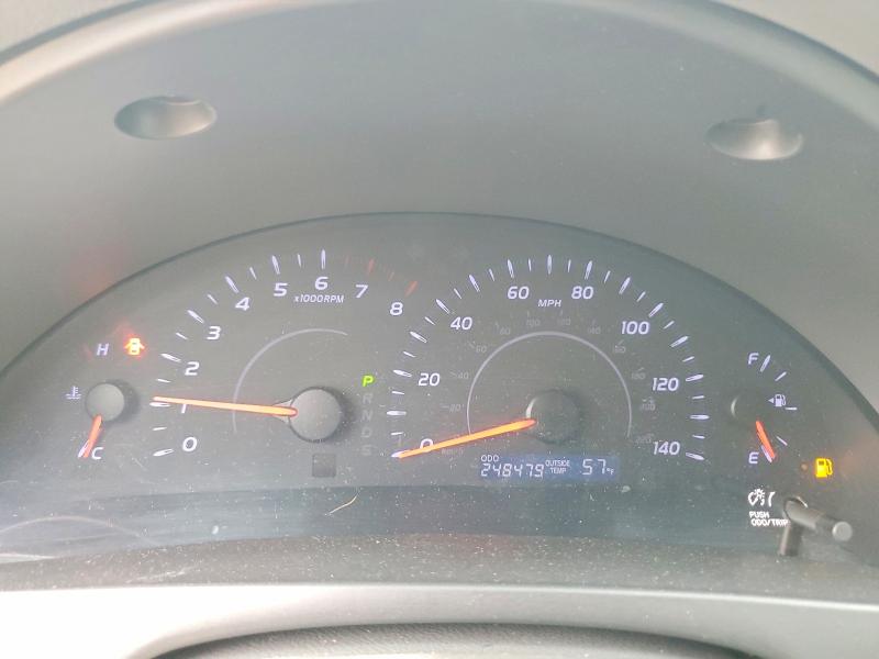 52708236 :رقم المزاد ، 4T1BF3EK2BU774017 vin ، 2011 Toyota Camry مزاد بيع