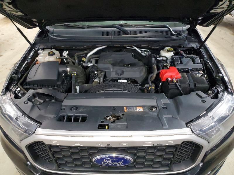 52575646 :رقم المزاد ، 1FTER4FH9KLA43303 vin ، 2019 Ford Ranger مزاد بيع
