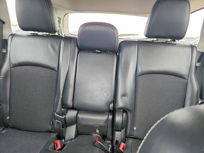 2018 Dodge Journey მანქანა იყიდება აუქციონზე, vin: 3C4PDDGG3JT296326, აუქციონის ნომერი: 54505976