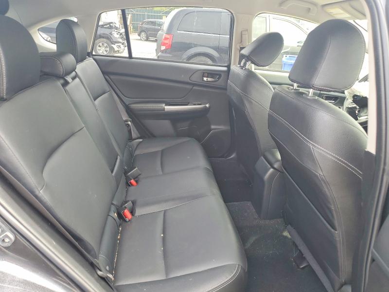 52690756 :رقم المزاد ، JF2GPAMC9F8234329 vin ، 2015 Subaru Xv Crosstrek مزاد بيع