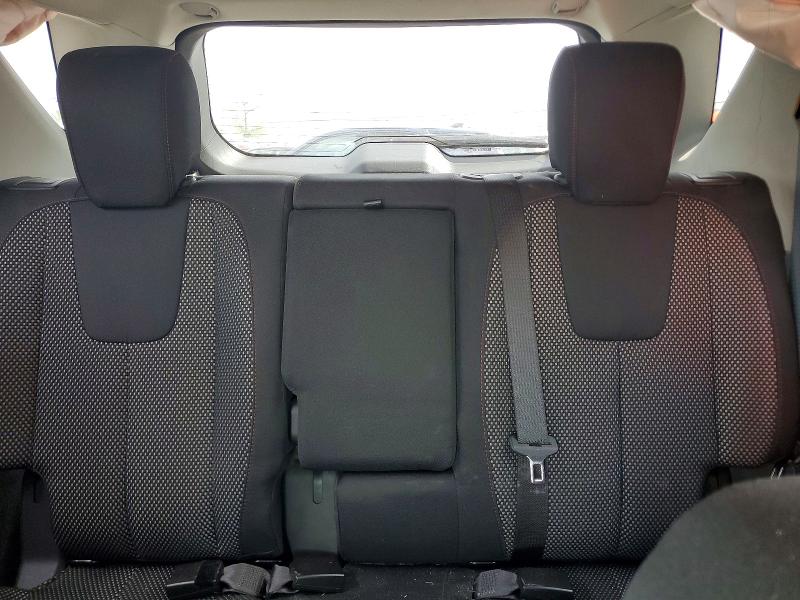 2014 Chevrolet Equinox მანქანა იყიდება აუქციონზე, vin: 2GNFLFEK6E6123144, აუქციონის ნომერი: 54320386